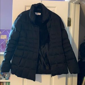 Calvin Klein winter coat